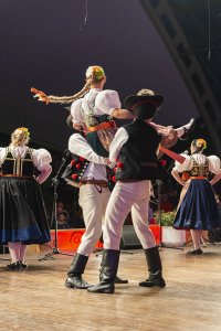 Ósmy dzień Tygodnia Kultury Beskidzkiej w Wiśle